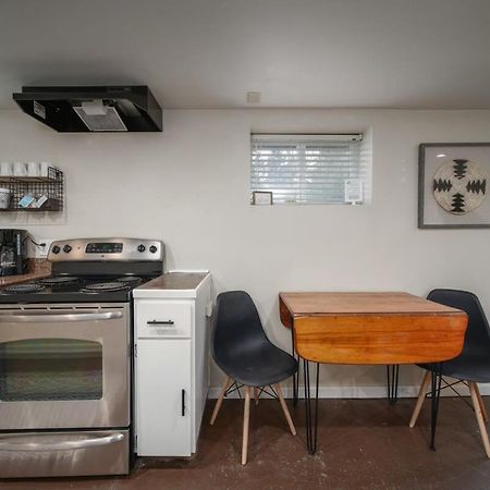 #Stayinmydistrict Pendelton Place Walk To Mt Tabor Portland Ngoại thất bức ảnh