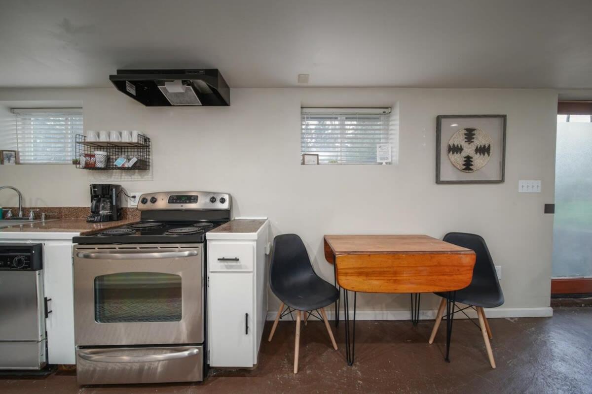 #Stayinmydistrict Pendelton Place Walk To Mt Tabor Portland Ngoại thất bức ảnh
