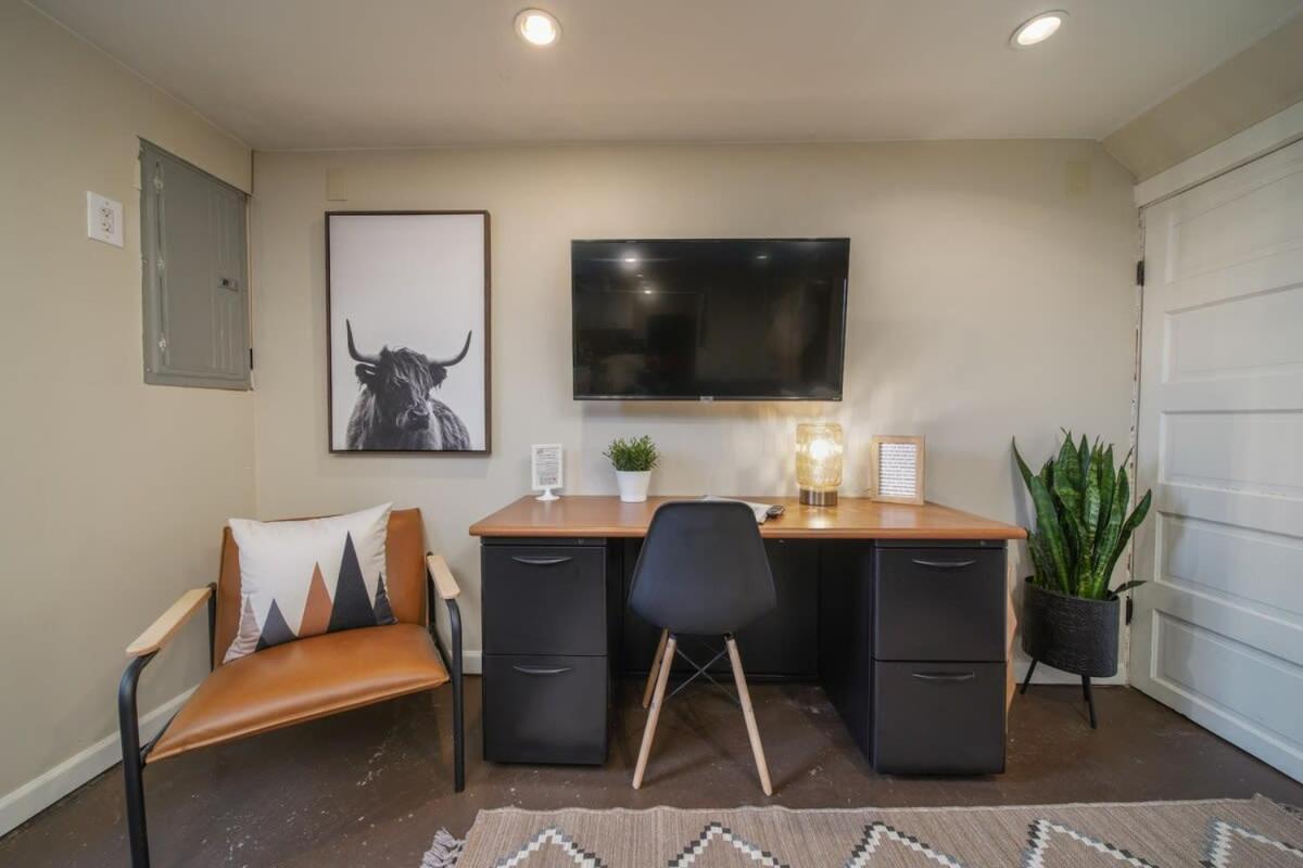 #Stayinmydistrict Pendelton Place Walk To Mt Tabor Portland Ngoại thất bức ảnh