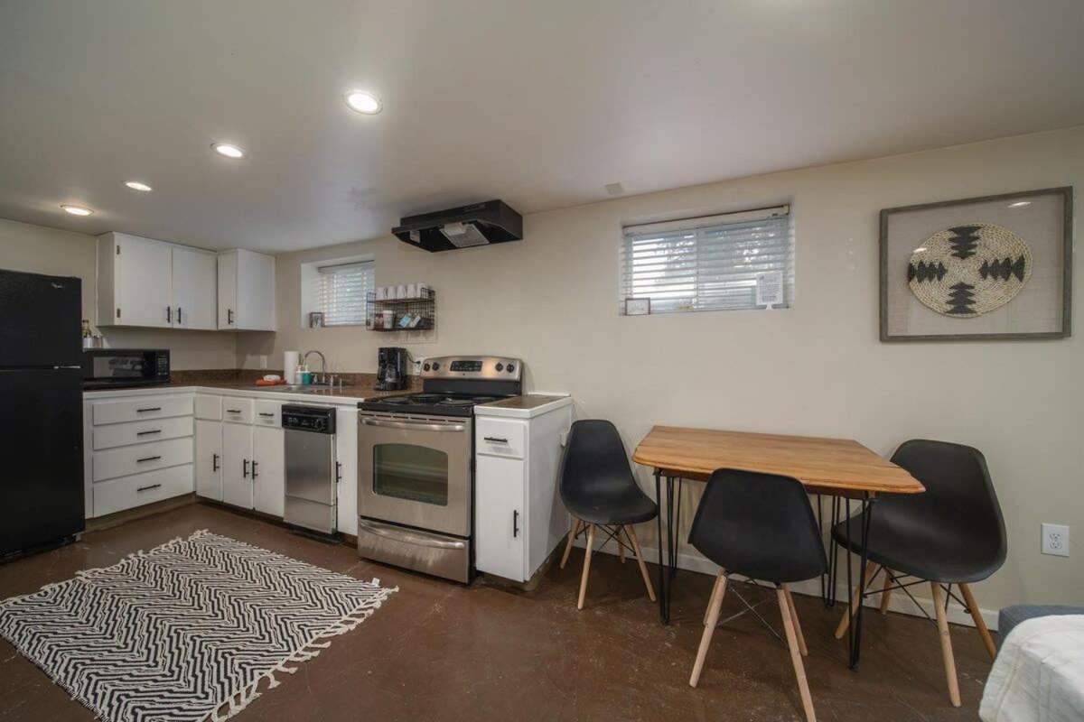 #Stayinmydistrict Pendelton Place Walk To Mt Tabor Portland Ngoại thất bức ảnh
