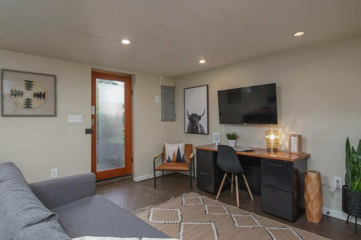 #Stayinmydistrict Pendelton Place Walk To Mt Tabor Portland Ngoại thất bức ảnh