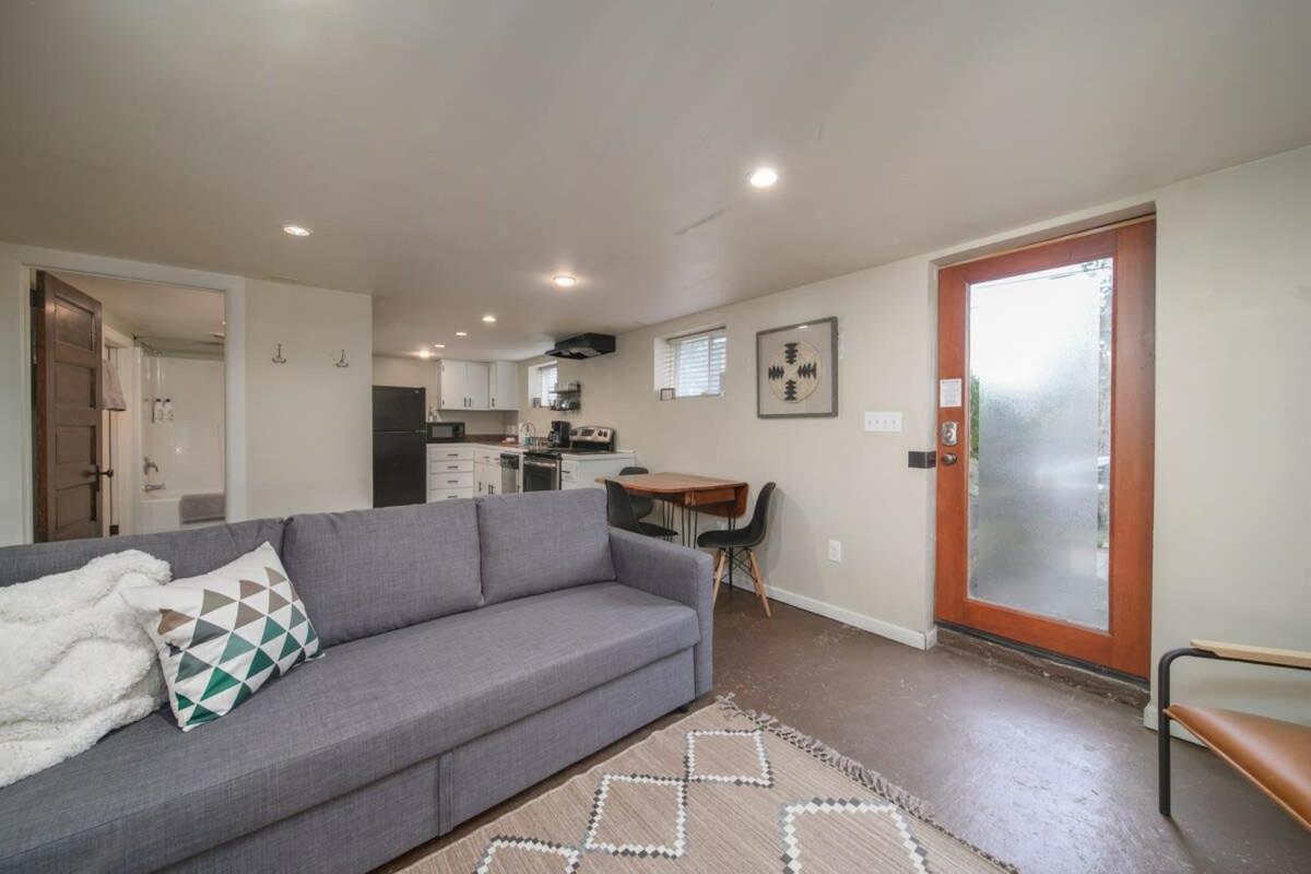 #Stayinmydistrict Pendelton Place Walk To Mt Tabor Portland Ngoại thất bức ảnh